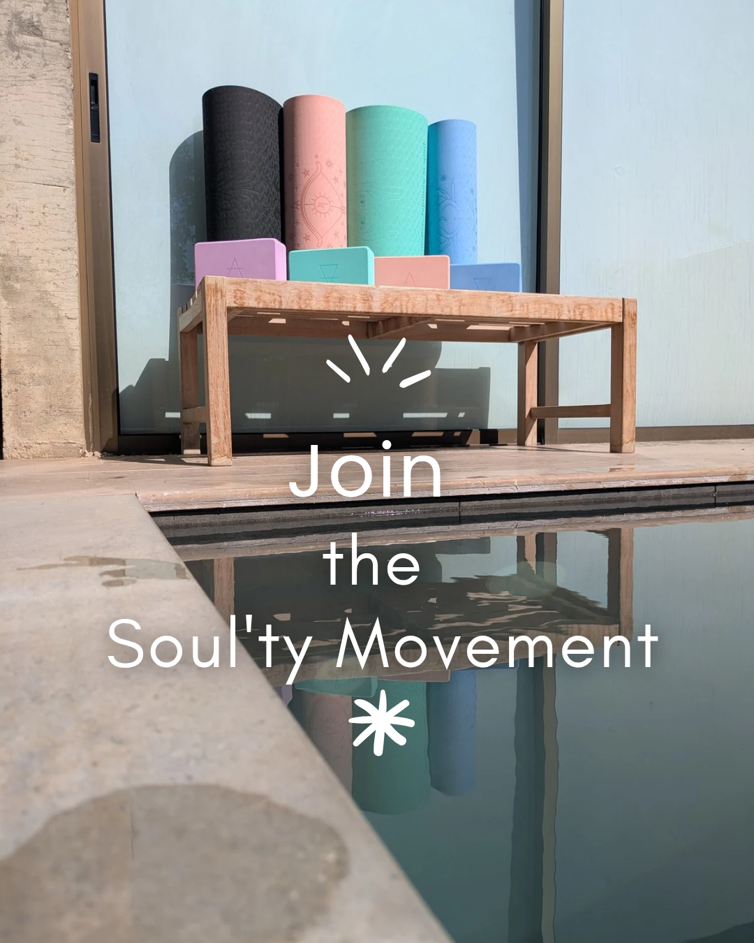 ✨ Mini Vlog VEDA – Yoga Beyond the Mat: Your Practice is a Sanctuary