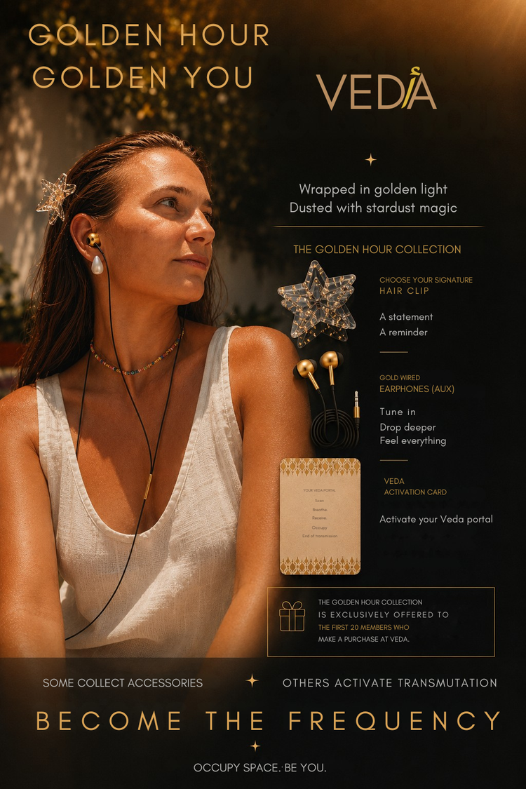 Golden Hour Collection