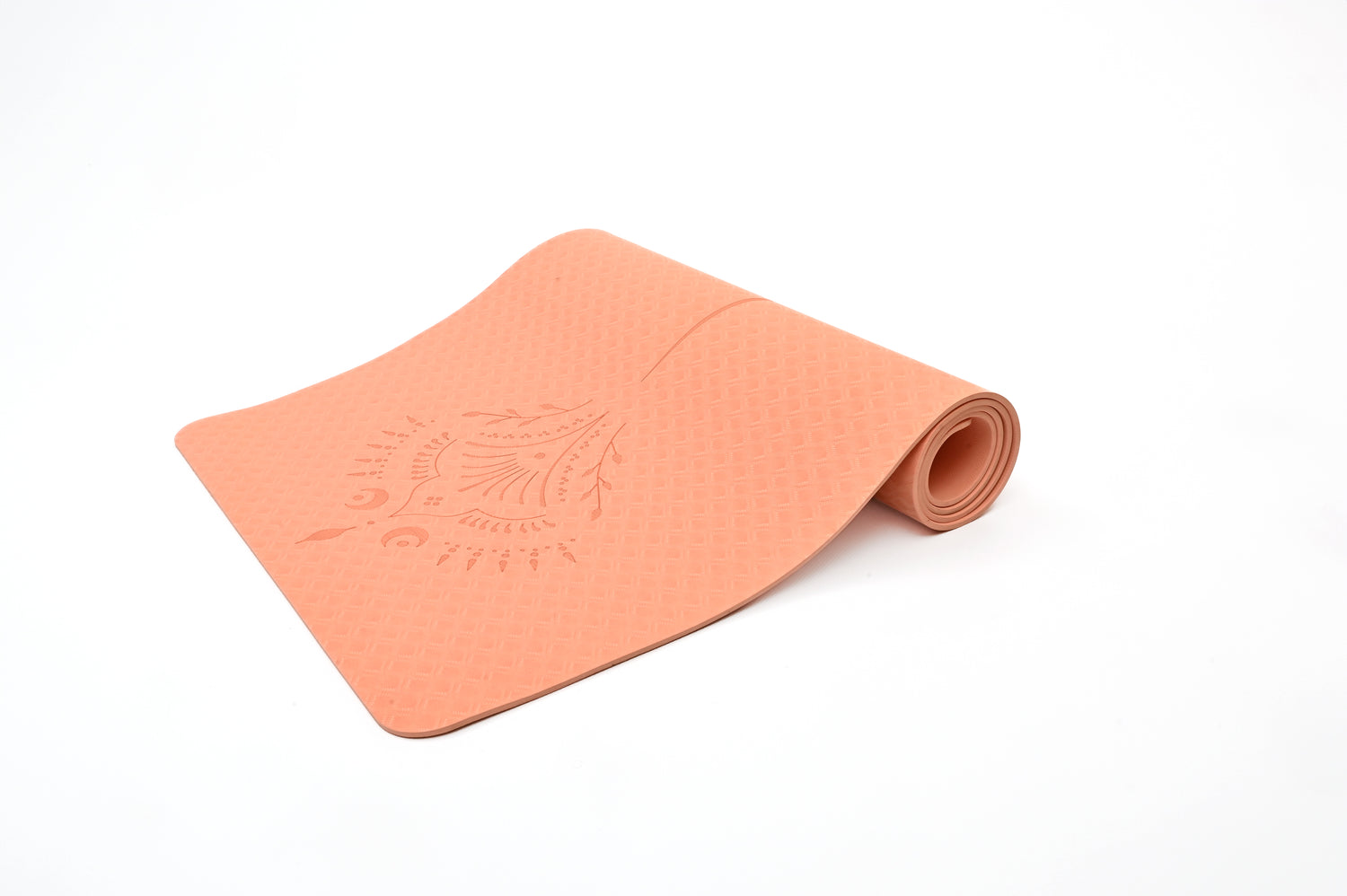VEDA TIMELESS YOGA MAT