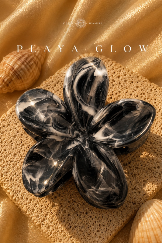 Obsidian Bloom